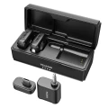 Bezprzewodowy mikrofon do telefonu USB-C Telesin P5-MCP-14