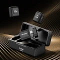 Bezprzewodowy mikrofon do telefonu USB-C Telesin P5-MCP-14