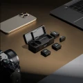 Bezprzewodowy mikrofon do telefonu USB-C Telesin P5-MCP-14
