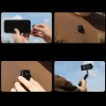 Bezprzewodowy mikrofon do telefonu USB-C Telesin P5-MCP-14
