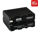 Akumulator MITOYA LONG LIFE NP-F970 7800mAh