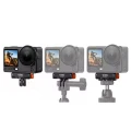 Adapter montażowy do DJI Osmo Action 3, 4, 5, 6, Nano VRIG AC-84S