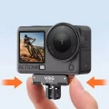 Adapter montażowy do DJI Osmo Action 3, 4, 5, 6, Nano VRIG AC-84S