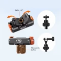 Adapter montażowy do DJI Osmo Action 3, 4, 5, 6, Nano VRIG AC-84S