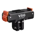Adapter montażowy do DJI Osmo Action 3, 4, 5, 6, Nano VRIG AC-84S