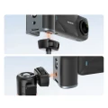 Grip do Insta360 X4, X4 Air, X5, Ace Pro2 VRIG GA-08SE z pilotem Bluetooth