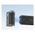 Grip do Insta360 X4, X4 Air, X5, Ace Pro2 VRIG GA-08SE z pilotem Bluetooth