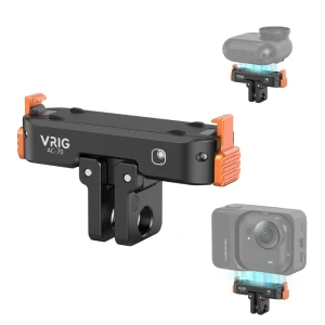 Adapter montażowy do Insta360 GO Ultra VRIG AC-70