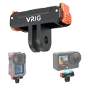 Adapter montażowy VRIG AC-92 do DJI Osmo Action 3, 4, 5, 6