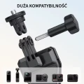 Klips montażowy do kamer sportowych VRIG AC-93