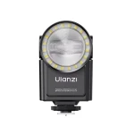 Uniwersalna mini lampa błyskowa Ulanzi F16R