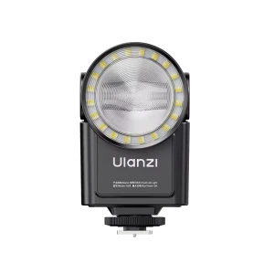 Uniwersalna mini lampa błyskowa Ulanzi F16R