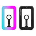 Lampa LED z magnetycznym uchwytem na telefon Ulanzi PL15RGB