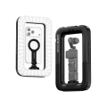 Lampa LED z magnetycznym uchwytem na telefon Ulanzi PL15RGB