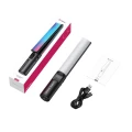 Składana lampa LED Ulanzi Fold 15 Tube Light Bi-color i RGB
