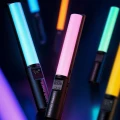 Składana lampa LED Ulanzi Fold 15 Tube Light Bi-color i RGB
