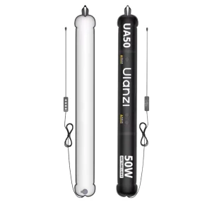 Lampa LED Ulanzi UA50 Air Tube Bi-color 50W