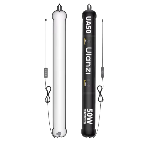 Lampa LED Ulanzi UA50 Air Tube Bi-color 50W