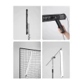 Nadmuchiwana lampa LED Ulanzi UA50 Air Tube Bi-color 50W