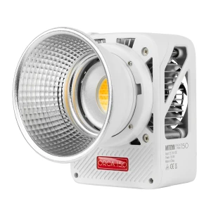 Lampa LED MITOYA ORCA MINI 150 Bi-color 150W [Mini Bowens]