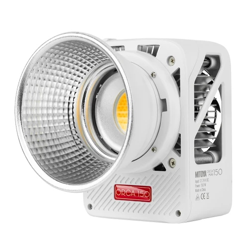 Lampa LED MITOYA ORCA MINI 150 Bi-color 150W [Mini Bowens]
