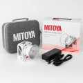 Lampa LED MITOYA ORCA MINI 150 Bi-color 150W z mocowaniem mini Bowens