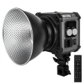 Lampa spotlight LED MITOYA MAKO 300 Bi-color 300W z mocowaniem Bowens