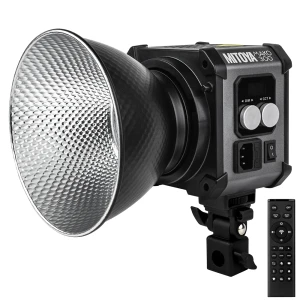 Lampa LED MITOYA MAKO 300 Bi-color 300W [Bowens]