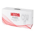 Lampa spotlight LED MITOYA MAKO 300 Bi-color 300W z mocowaniem Bowens