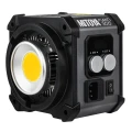 Lampa spotlight LED MITOYA MAKO 300 Bi-color 300W z mocowaniem Bowens