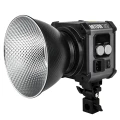 Lampa spotlight LED MITOYA MAKO 300 Bi-color 300W z mocowaniem Bowens