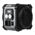 Lampa spotlight LED MITOYA MAKO 300 Bi-color 300W z mocowaniem Bowens