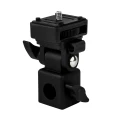 Lampa spotlight LED MITOYA MAKO 300 Bi-color 300W z mocowaniem Bowens