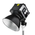 Lampa spotlight LED MITOYA MAKO 300 Bi-color 300W z mocowaniem Bowens