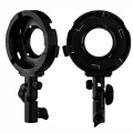 Adapter Orca Mini Bowens do softboxów studyjnych MITOYA