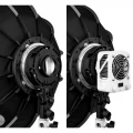 Adapter Orca Mini Bowens do softboxów studyjnych MITOYA