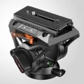 Statyw video COMAN KX3939PLUS 176cm z funkcją monopodu