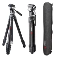 Karbonowy statyw fotograficzny COMAN ZERO-V 158cm