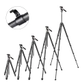Karbonowy statyw fotograficzny COMAN ZERO-V 158cm