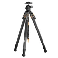 Karbonowy statyw fotograficzny COMAN T1A40 Snap-One Open 169cm