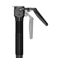 Karbonowy monopod COMAN M1 MINI A32 One-Click Lift 159cm