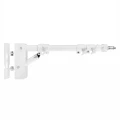 Uchwyt sufitowo-ścienny MITOYA Wall Bracket 110cm White