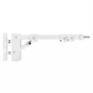 Uchwyt sufitowo-ścienny MITOYA Wall Bracket 110cm White 