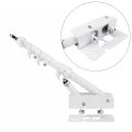 Uchwyt sufitowo-ścienny MITOYA Wall Bracket 110cm White