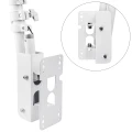Uchwyt sufitowo-ścienny MITOYA Wall Bracket 110cm White