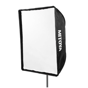 Softbox reporterski MITOYA EASY 60x90cm