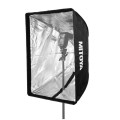 Softbox reporterski MITOYA EASY 60x90cm