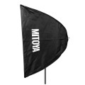 Softbox reporterski MITOYA EASY 60x90cm