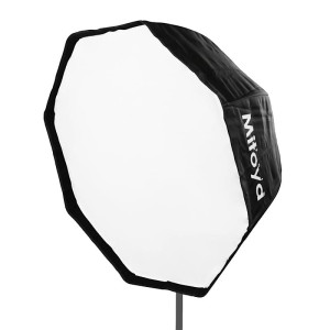 Softbox reporterski MITOYA EASY 80cm