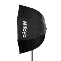 Softbox reporterski MITOYA EASY 80cm